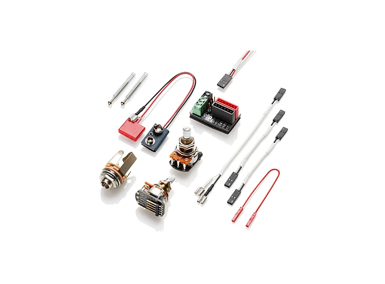 EMG-85-X Humbucker X-series sort 